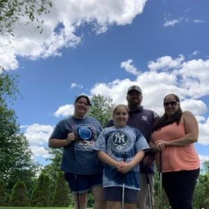 Meet your Posher, Matt